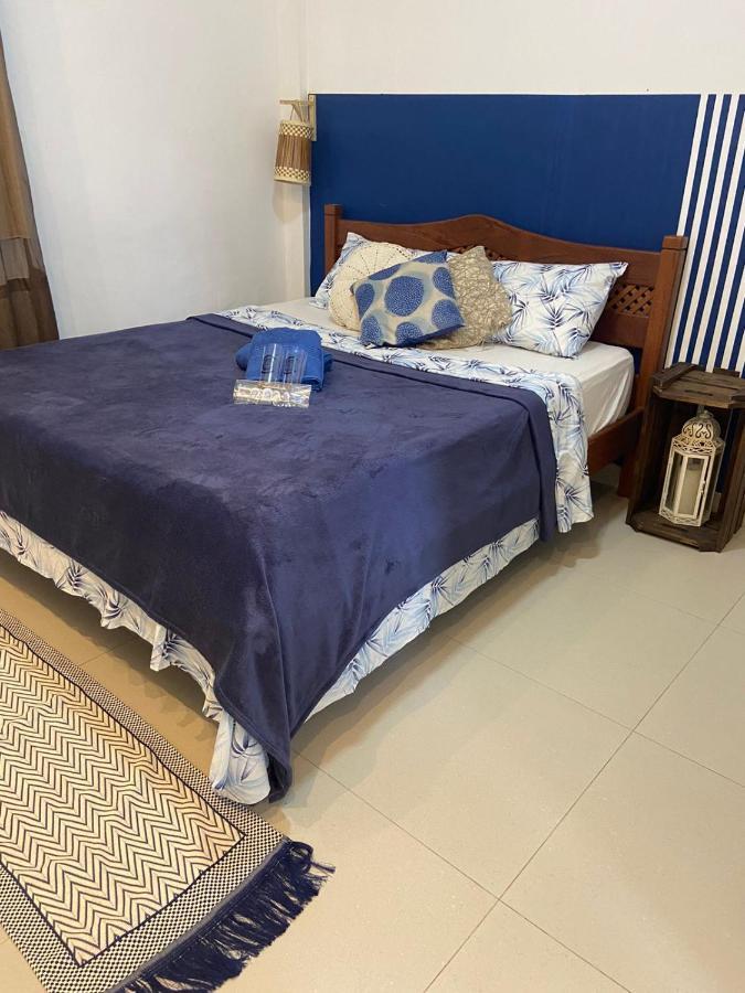 Blue House Tabuba! @Bluehousetabuba Villa Caucaia Buitenkant foto